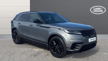 Land Rover Range Rover Velar 2.0 D200 MHEV Dynamic SE 5dr Auto Diesel Estate